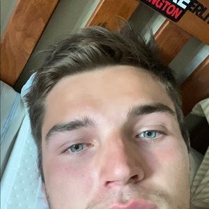 Meet your Posher, Kevin